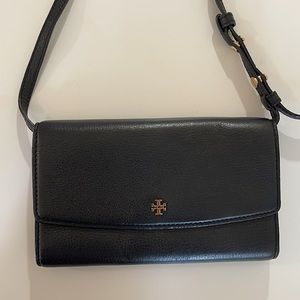 TORY BURCH BLACK BAG